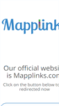 Mobile Screenshot of mapplinks.net
